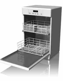 Dishwasher-Repair