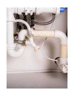 plumbing-Works & Repair